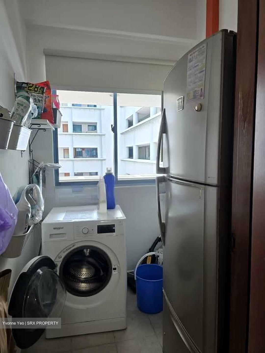 Grandlink Square (D14), Apartment #535002811
